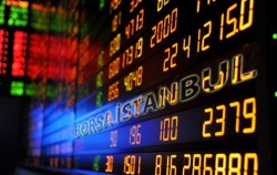 borsa istanbul