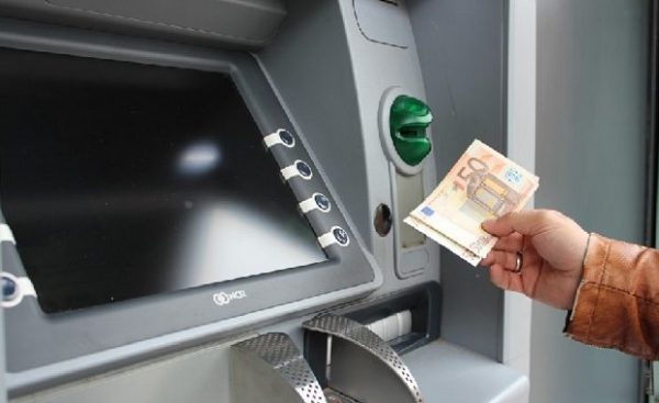 yapi kredi atm dolar euro cekmek