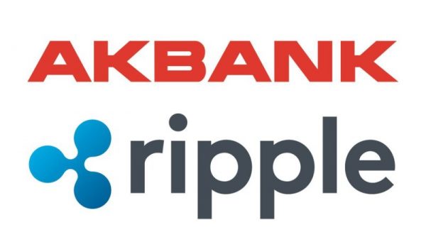 Akode Akbank Ripple