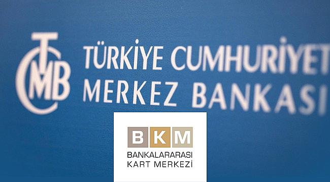 merkez bankasi bankalararasi kart merkezi ortak