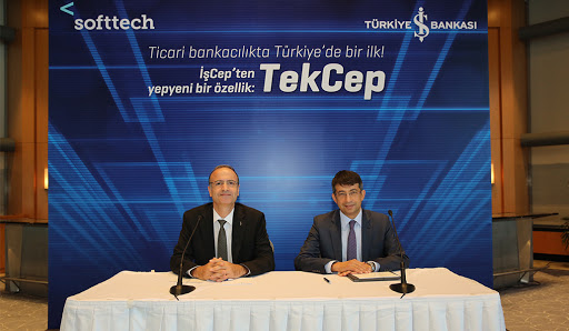 is bankasi tekcep