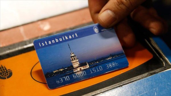 kisisellestirilmis istanbulkart nedir istanbulkart nasil kisisellestirilir