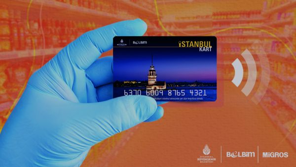 istanbulkart nedir nerelerde kullanilir istanbulkart guvenli mi