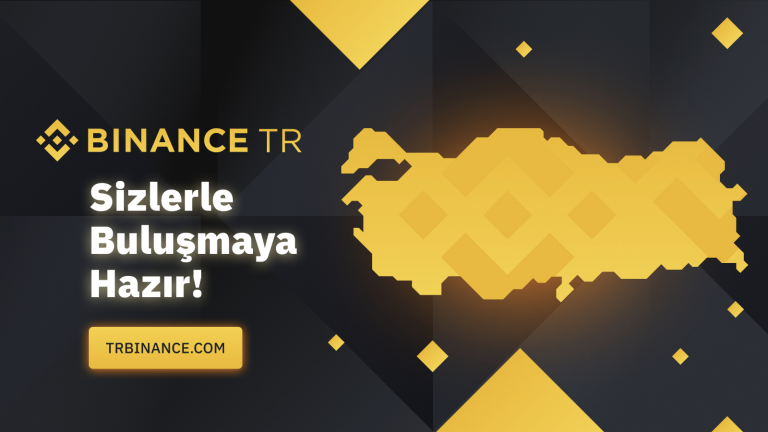 binance tr