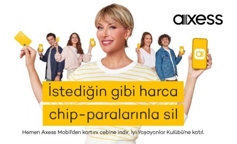 Akbank Ode Sil Gulse Birsel